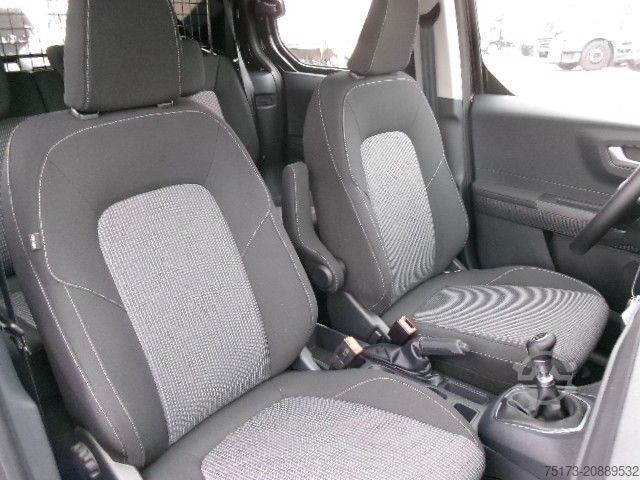 Kastenwagen FORD Transit Courier Trend DoKa 1.5L WiPa GRA Kam