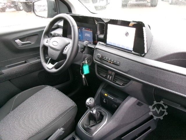 Kastenwagen FORD Transit Courier Trend DoKa 1.5L WiPa GRA Kam