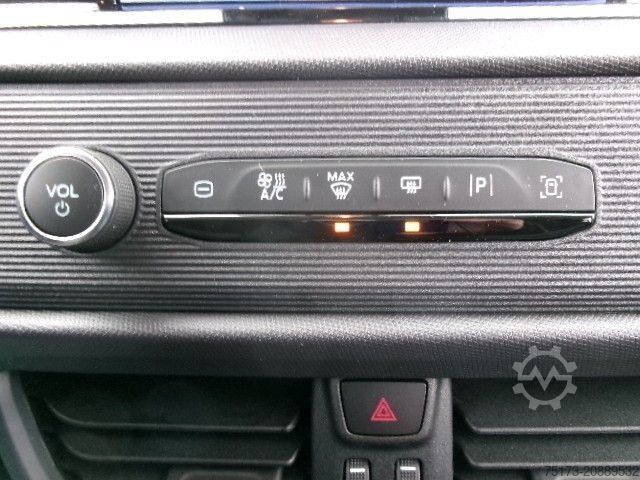 Kastenwagen FORD Transit Courier Trend DoKa 1.5L WiPa GRA Kam