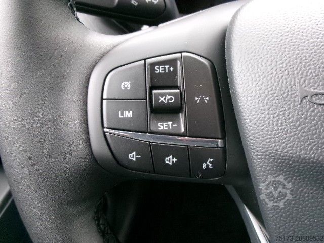 Kastenwagen FORD Transit Courier Trend DoKa 1.5L WiPa GRA Kam