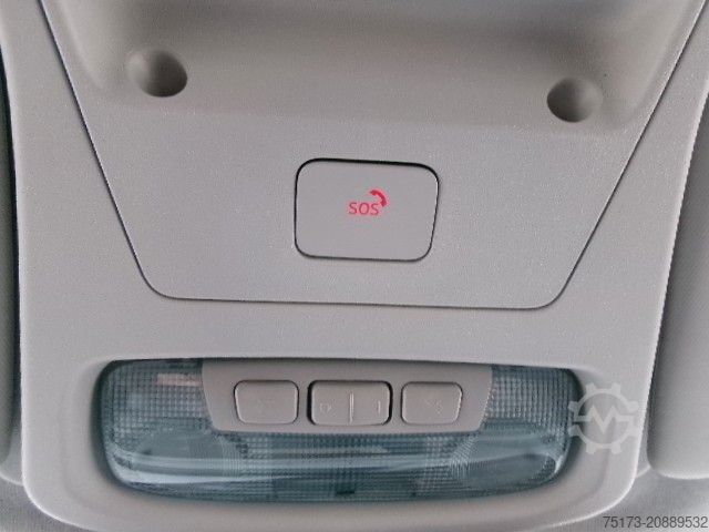 Kastenwagen FORD Transit Courier Trend DoKa 1.5L WiPa GRA Kam