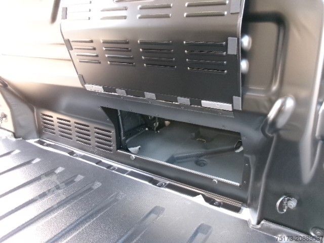 Panel van FORD Transit Custom Trend L2 AT AHK Stndhz 2xS.TΓΌr