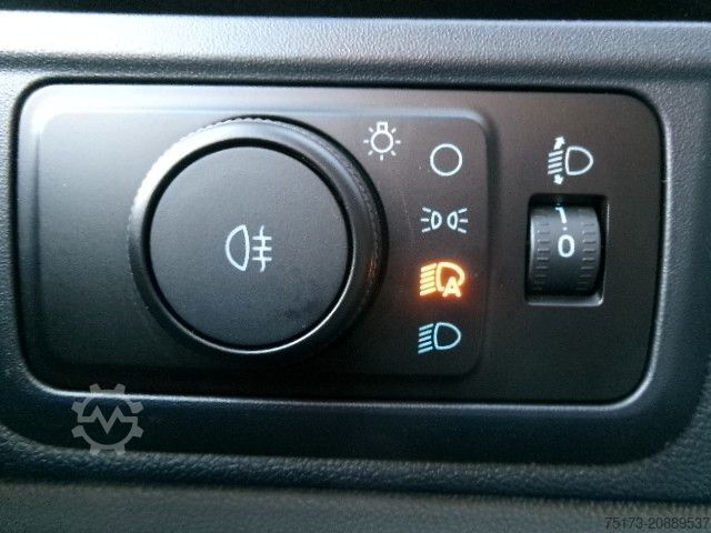 Panel van FORD Transit Custom Trend L2 AT AHK Stndhz 2xS.TΓΌr