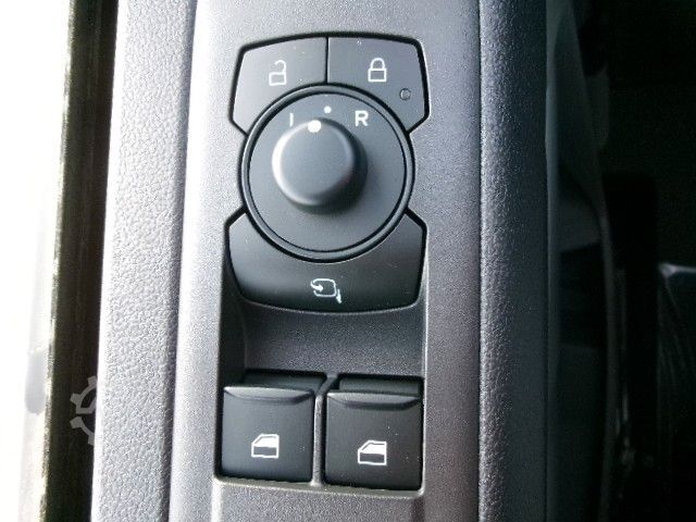 Panel van FORD Transit Custom Trend L2 AT AHK Stndhz 2xS.TΓΌr