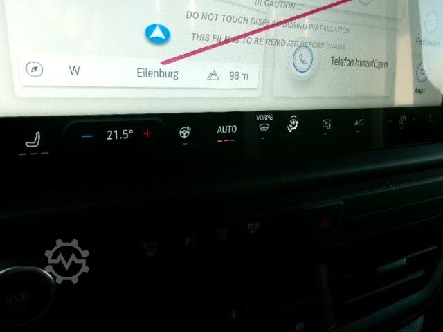 Panel van FORD Transit Custom Trend L2 AT AHK Stndhz 2xS.TΓΌr