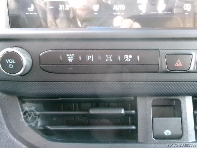 Panel van FORD Transit Custom Trend L2 AT AHK Stndhz 2xS.TΓΌr