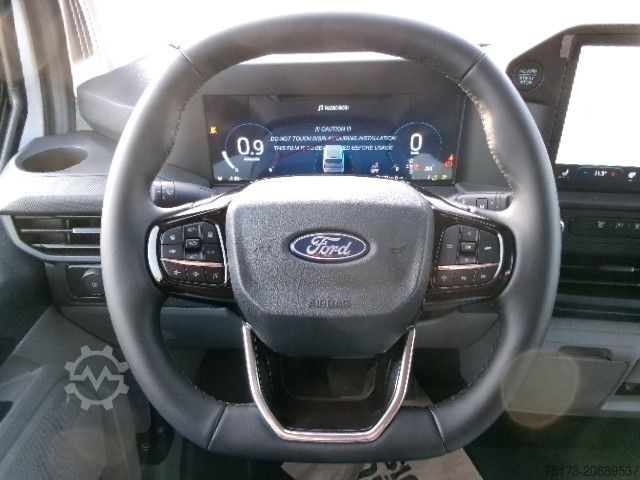 Panel van FORD Transit Custom Trend L2 AT AHK Stndhz 2xS.TΓΌr