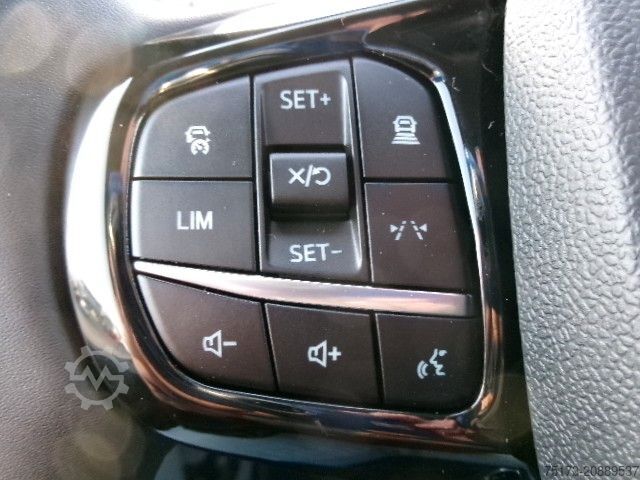 Panel van FORD Transit Custom Trend L2 AT AHK Stndhz 2xS.TΓΌr