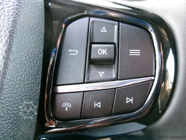 Panel van FORD Transit Custom Trend L2 AT AHK Stndhz 2xS.TΓΌr