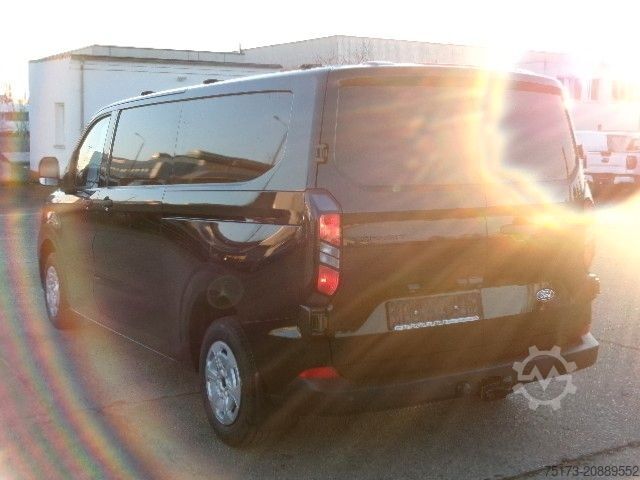 Panel van FORD Transit Custom Trend L2 AT AHK Stndhz 2xS.Tür