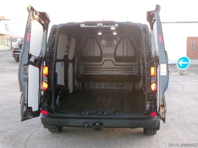Panel van FORD Transit Custom Trend L2 AT AHK Stndhz 2xS.Tür