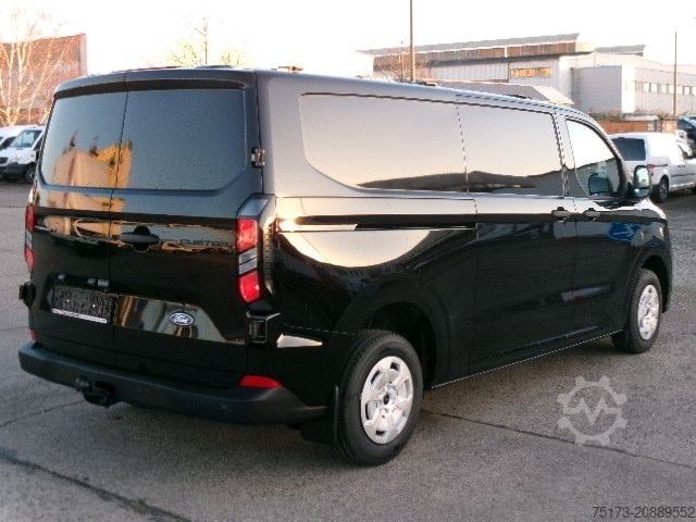 Panel van FORD Transit Custom Trend L2 AT AHK Stndhz 2xS.Tür