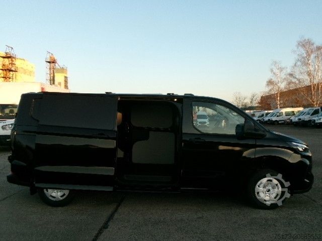 Panel van FORD Transit Custom Trend L2 AT AHK Stndhz 2xS.TΓΌr