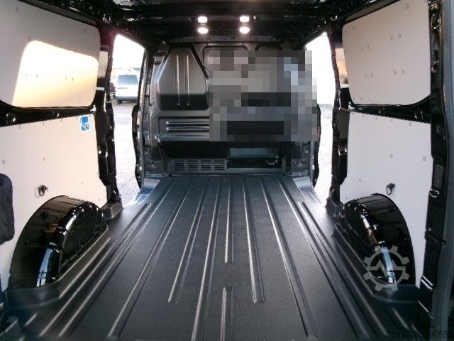 Panel van FORD Transit Custom Trend L2 AT AHK Stndhz 2xS.TΓΌr