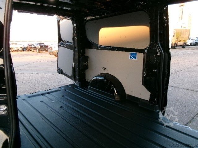 Panel van FORD Transit Custom Trend L2 AT AHK Stndhz 2xS.Tür