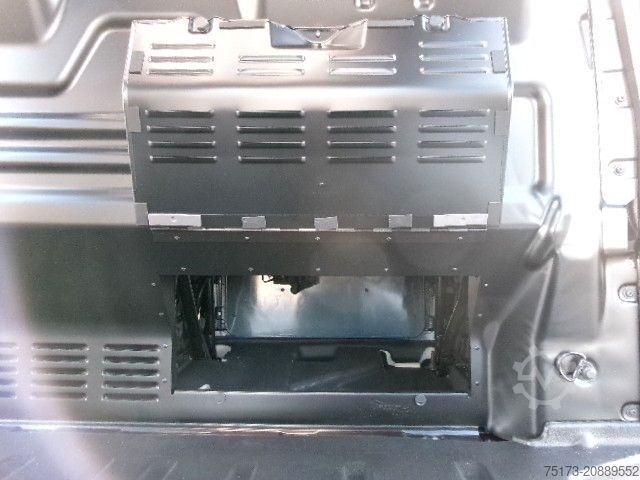 Panel van FORD Transit Custom Trend L2 AT AHK Stndhz 2xS.TΓΌr