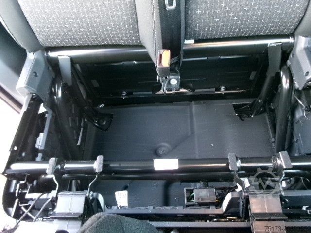 Panel van FORD Transit Custom Trend L2 AT AHK Stndhz 2xS.TΓΌr