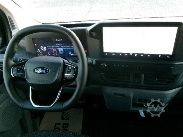 Panel van FORD Transit Custom Trend L2 AT AHK Stndhz 2xS.Tür