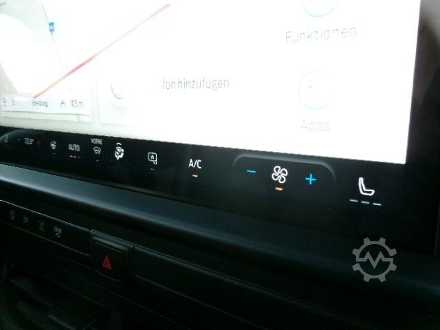 Panel van FORD Transit Custom Trend L2 AT AHK Stndhz 2xS.Tür