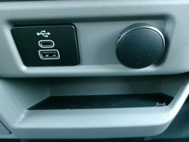 Panel van FORD Transit Custom Trend L2 AT AHK Stndhz 2xS.TΓΌr