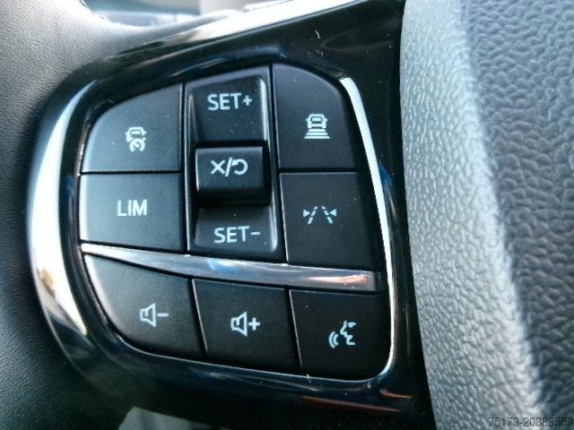 Panel van FORD Transit Custom Trend L2 AT AHK Stndhz 2xS.TΓΌr