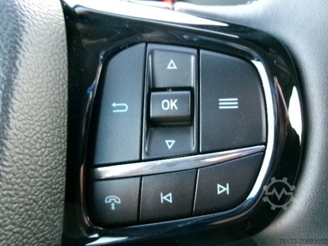 Panel van FORD Transit Custom Trend L2 AT AHK Stndhz 2xS.Tür