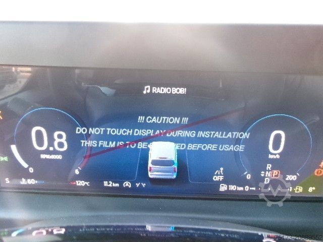 Panel van FORD Transit Custom Trend L2 AT AHK Stndhz 2xS.Tür