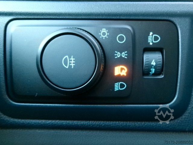 Panel van FORD Transit Custom Trend L2 AT AHK Stndhz 2xS.Tür