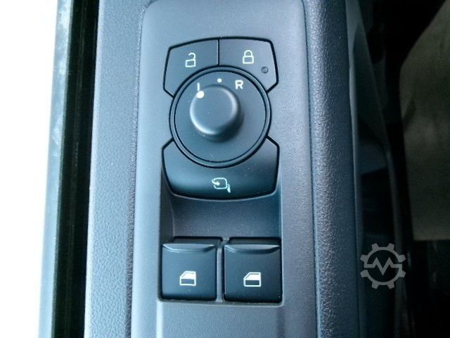 Panel van FORD Transit Custom Trend L2 AT AHK Stndhz 2xS.TΓΌr