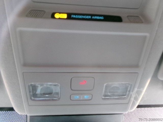 Panel van FORD Transit Custom Trend L2 AT AHK Stndhz 2xS.TΓΌr