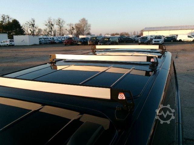 Panel van FORD Transit Custom Trend L2 AT AHK Stndhz 2xS.Tür