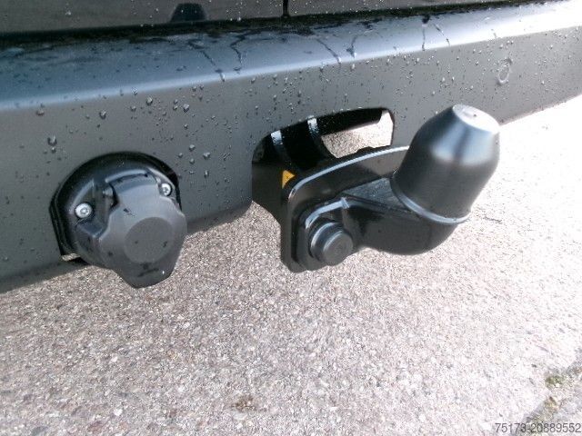 Panel van FORD Transit Custom Trend L2 AT AHK Stndhz 2xS.Tür