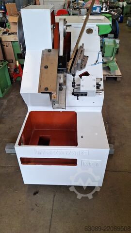 Thread rolling machine Ingramatic RP1