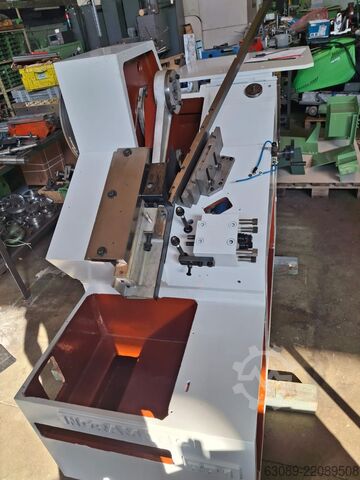 Thread rolling machine Ingramatic RP1