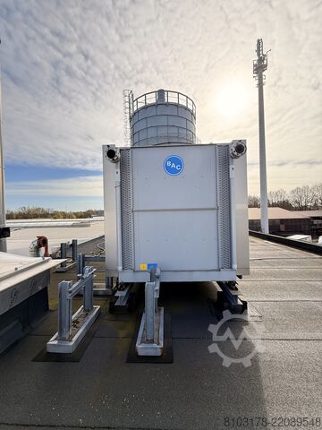 Chiller Baltimore Aircoil SP 3B-D610-B-AD