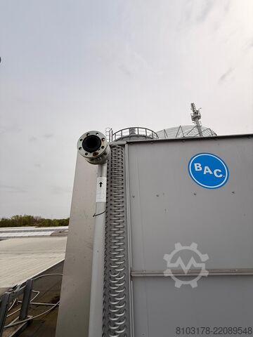Chiller Baltimore Aircoil SP 3B-D610-B-AD