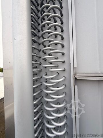 Chiller Baltimore Aircoil SP 3B-D610-B-AD
