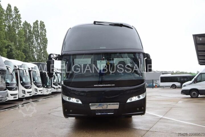 Motor coach Neoplan Cityliner C / Euro 6 / Full option