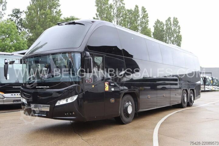 Motor coach Neoplan Cityliner C / Euro 6 / Full option