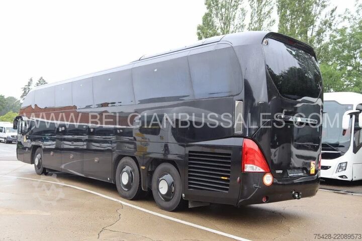 Motor coach Neoplan Cityliner C / Euro 6 / Full option