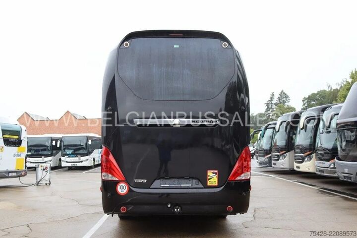 Motor coach Neoplan Cityliner C / Euro 6 / Full option