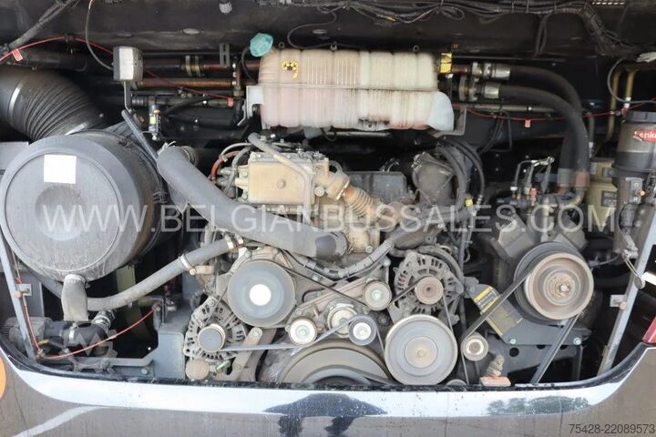 Motor coach Neoplan Cityliner C / Euro 6 / Full option