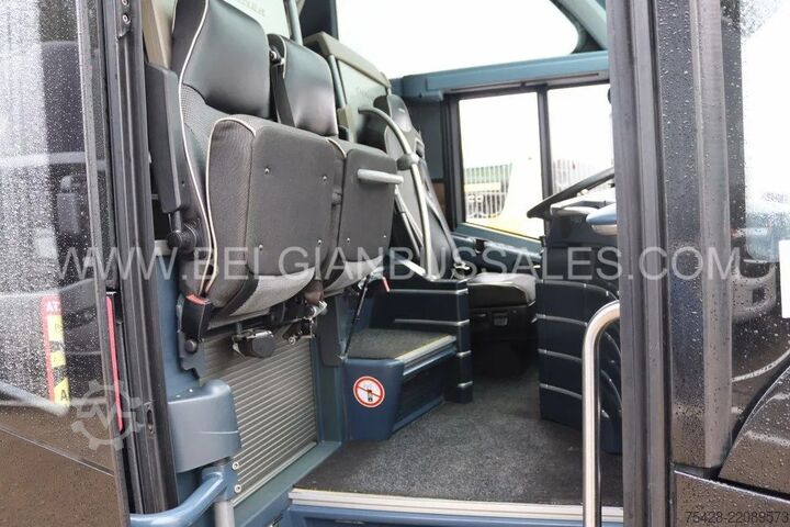 Motor coach Neoplan Cityliner C / Euro 6 / Full option