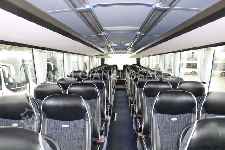 Motor coach Neoplan Cityliner C / Euro 6 / Full option