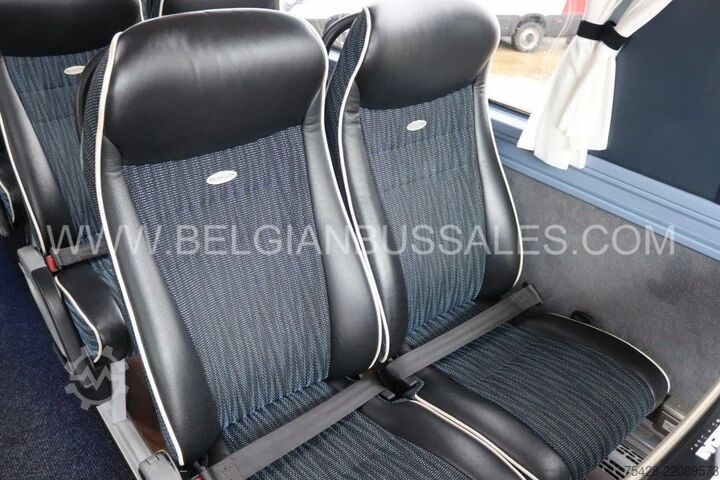Motor coach Neoplan Cityliner C / Euro 6 / Full option