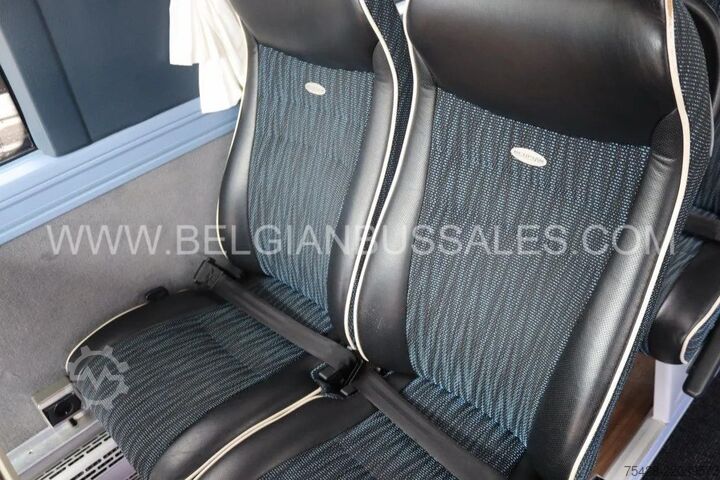 Motor coach Neoplan Cityliner C / Euro 6 / Full option