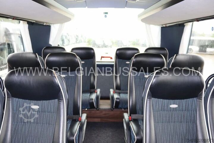 Motor coach Neoplan Cityliner C / Euro 6 / Full option