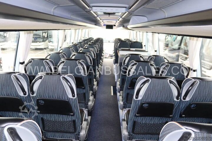 Motor coach Neoplan Cityliner C / Euro 6 / Full option