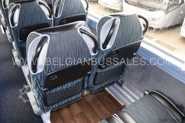 Motor coach Neoplan Cityliner C / Euro 6 / Full option