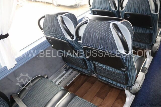 Motor coach Neoplan Cityliner C / Euro 6 / Full option